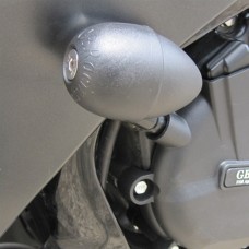 GB Racing Bullet Frame Slider Replacement SIDE for Suzuki GSXR 600/750 '11-17